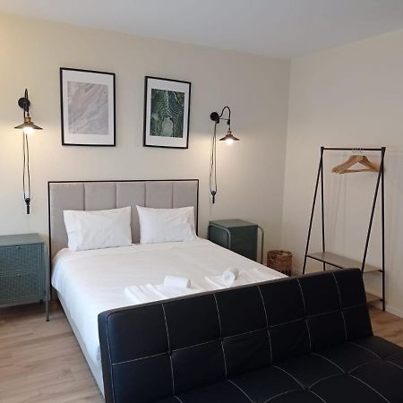 Lemago Porto Apartments - Camara Zewnętrze zdjęcie