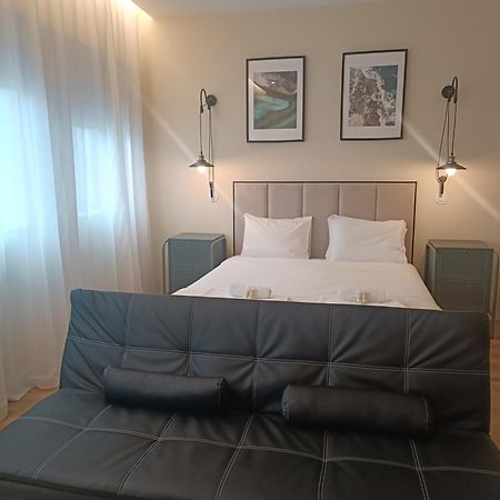 Lemago Porto Apartments - Camara Zewnętrze zdjęcie