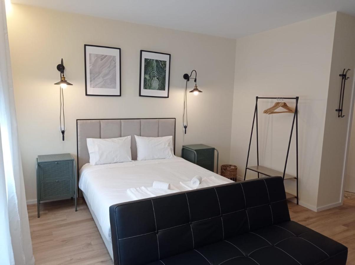 Lemago Porto Apartments - Camara Zewnętrze zdjęcie