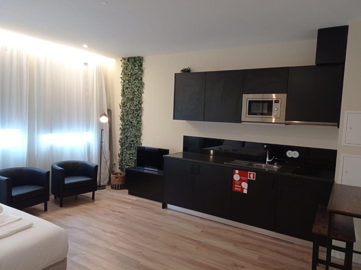 Lemago Porto Apartments - Camara Zewnętrze zdjęcie