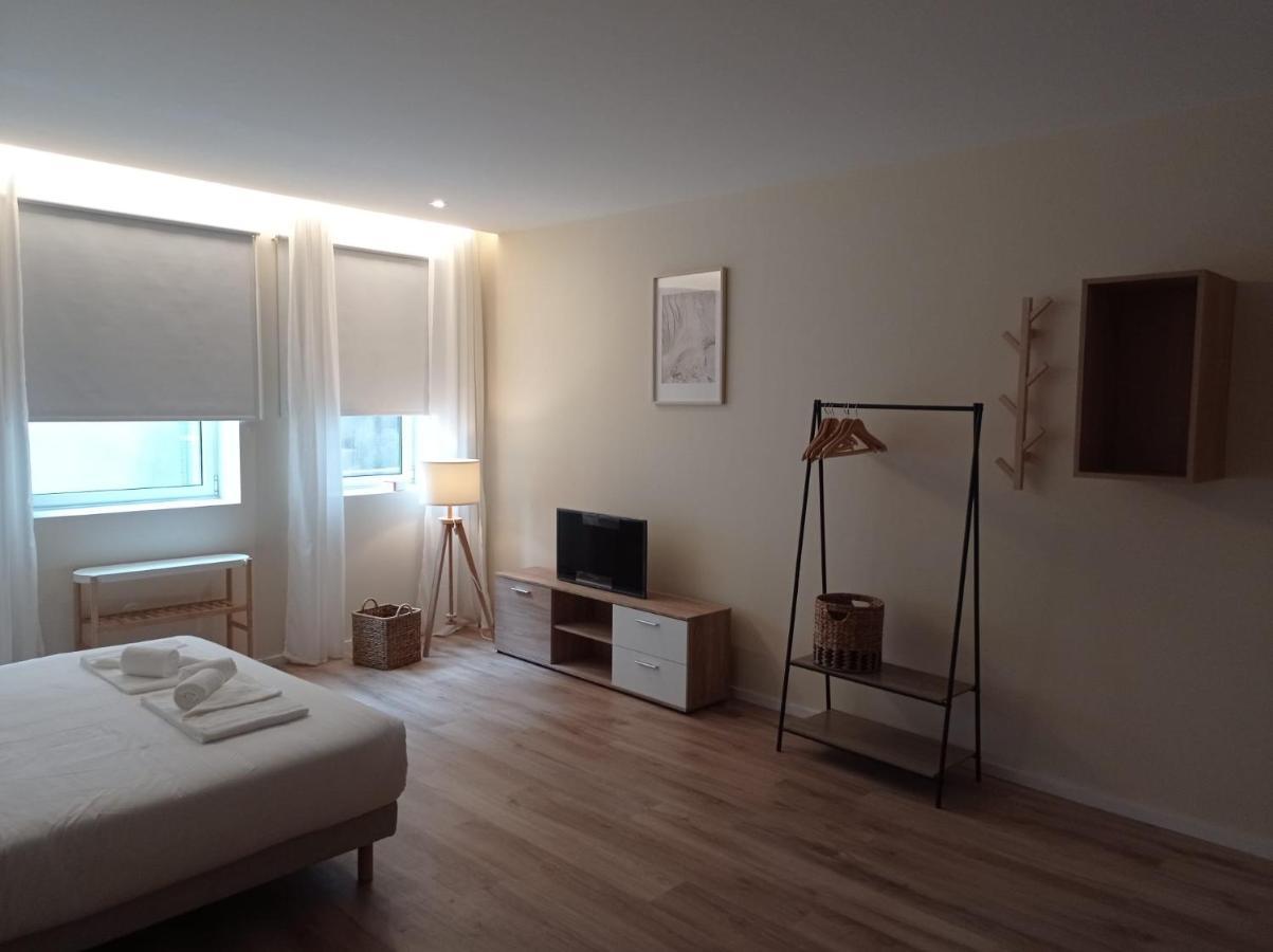 Lemago Porto Apartments - Camara Zewnętrze zdjęcie