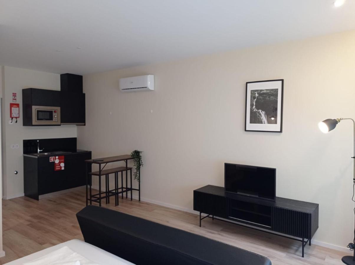 Lemago Porto Apartments - Camara Zewnętrze zdjęcie
