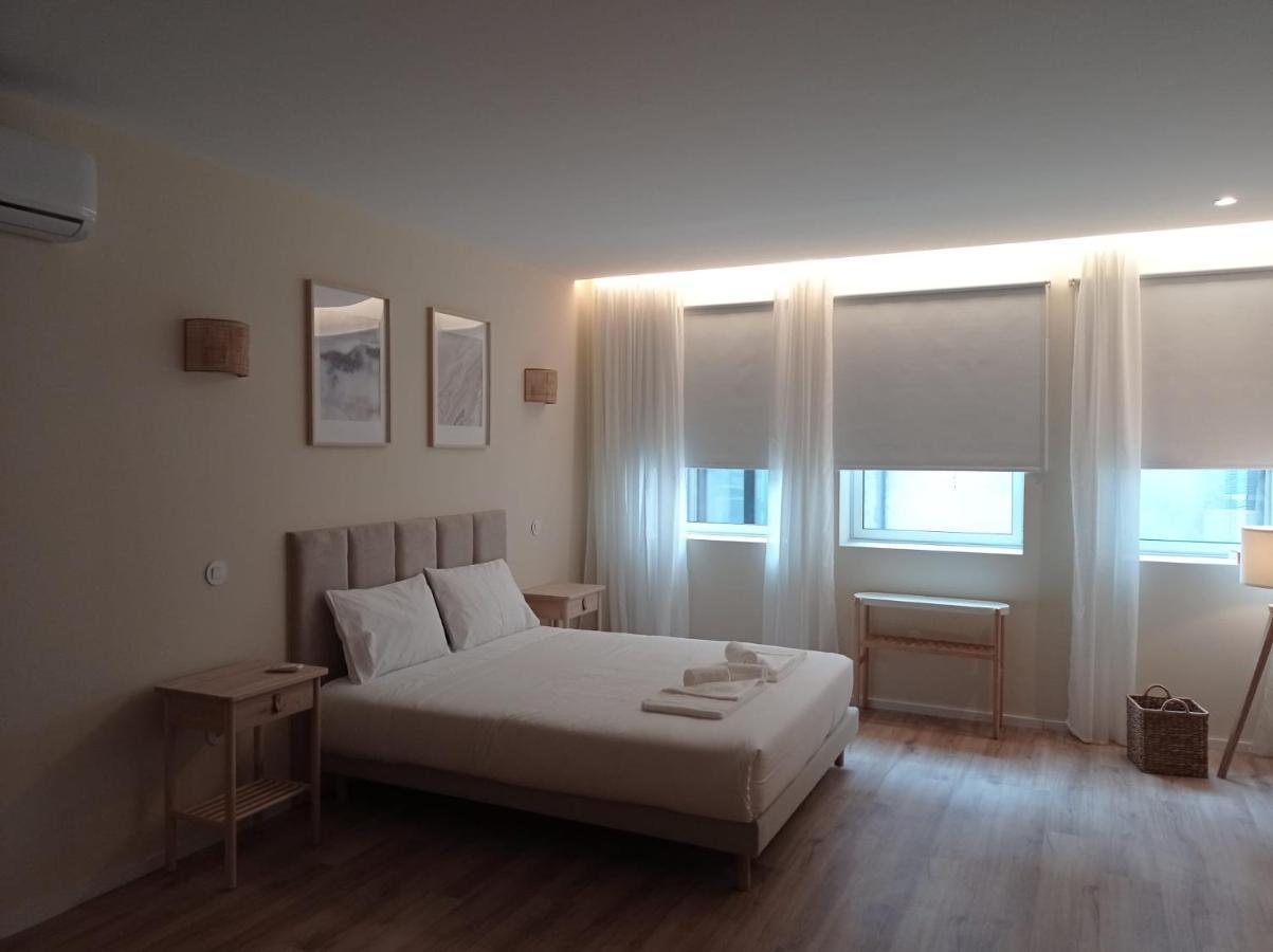 Lemago Porto Apartments - Camara Zewnętrze zdjęcie