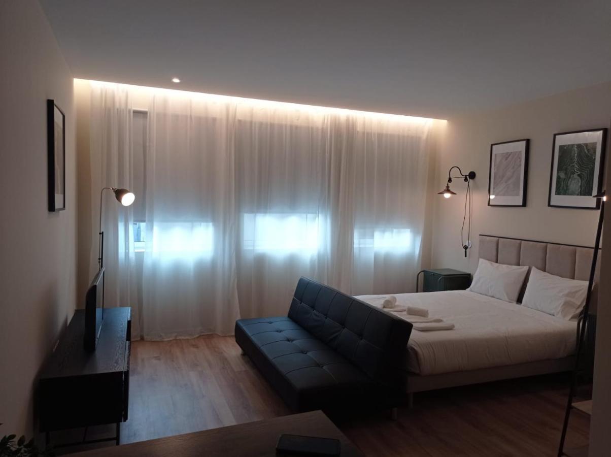 Lemago Porto Apartments - Camara Zewnętrze zdjęcie