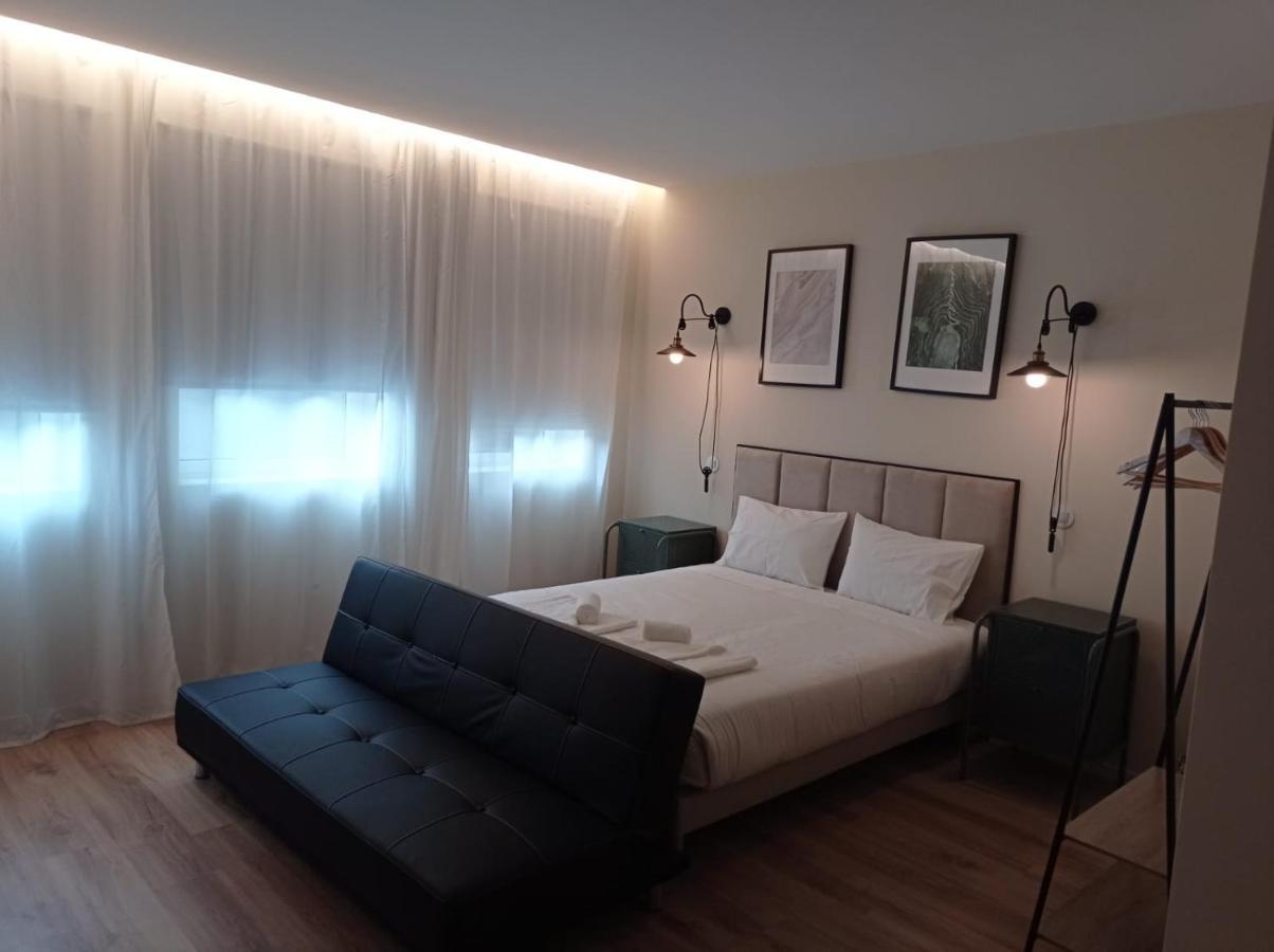 Lemago Porto Apartments - Camara Zewnętrze zdjęcie