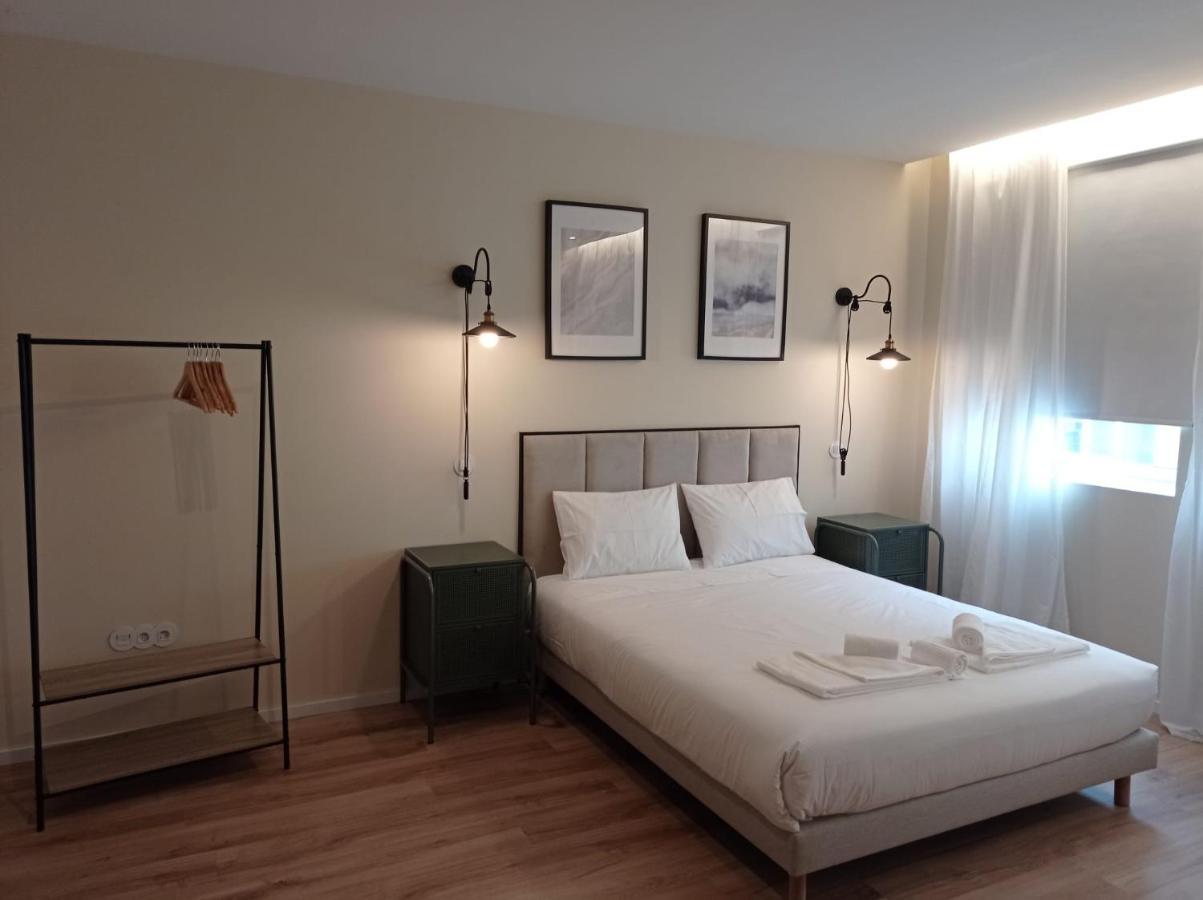 Lemago Porto Apartments - Camara Zewnętrze zdjęcie