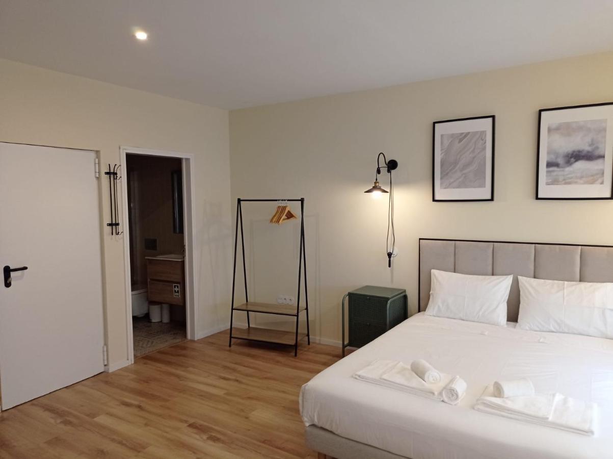 Lemago Porto Apartments - Camara Zewnętrze zdjęcie