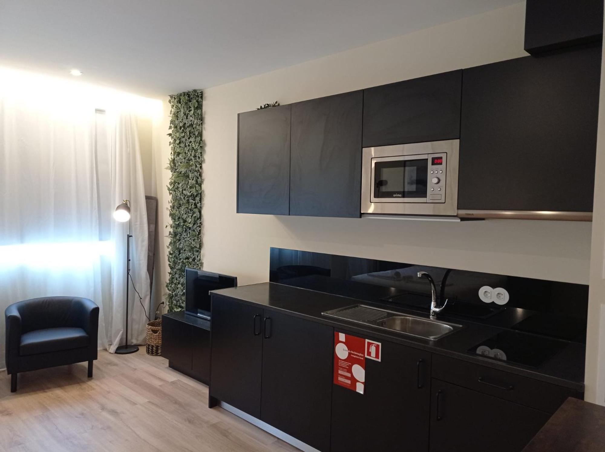 Lemago Porto Apartments - Camara Zewnętrze zdjęcie