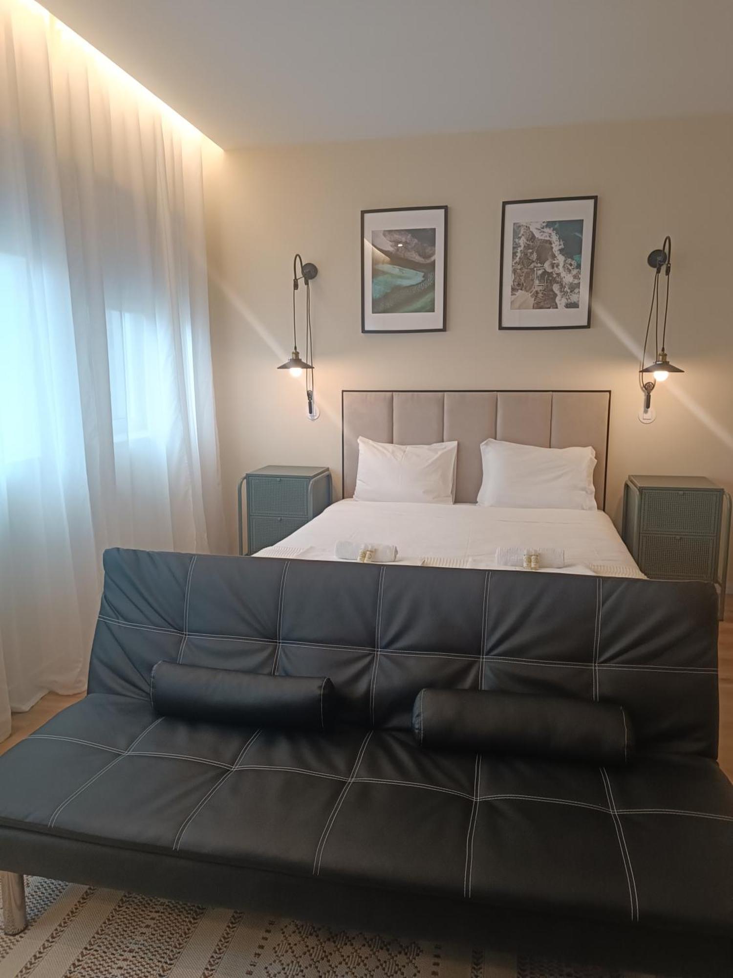Lemago Porto Apartments - Camara Zewnętrze zdjęcie