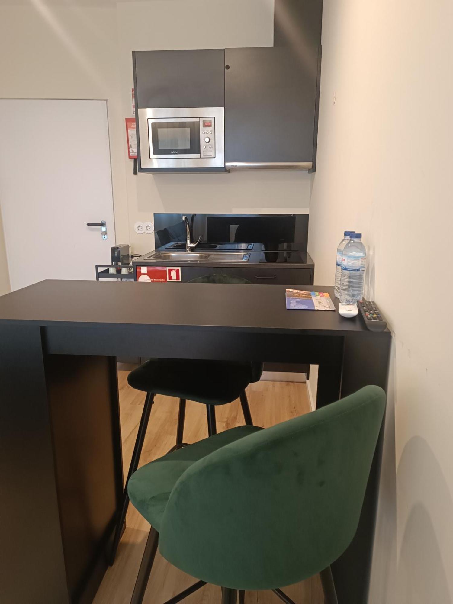 Lemago Porto Apartments - Camara Zewnętrze zdjęcie
