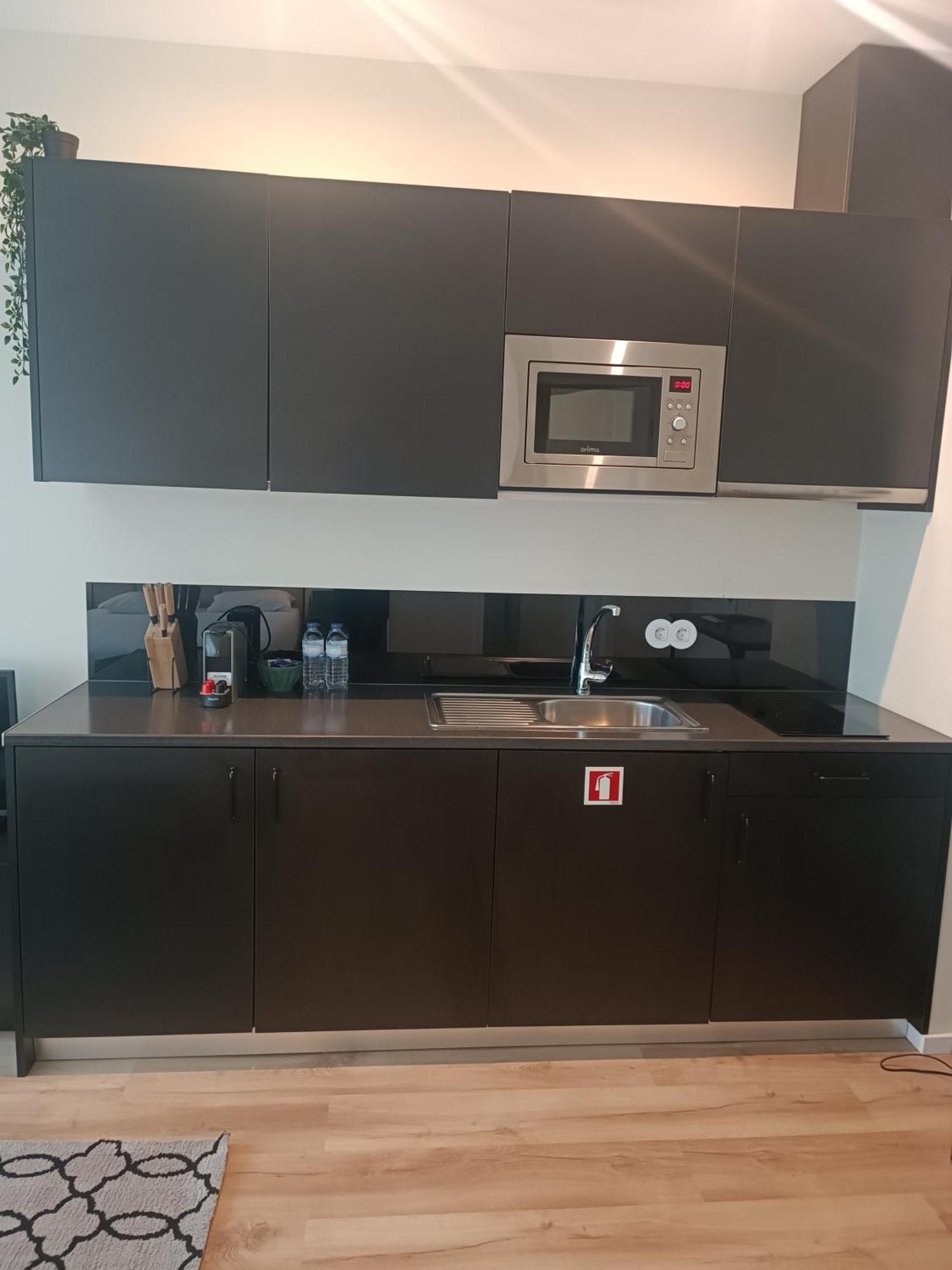 Lemago Porto Apartments - Camara Zewnętrze zdjęcie