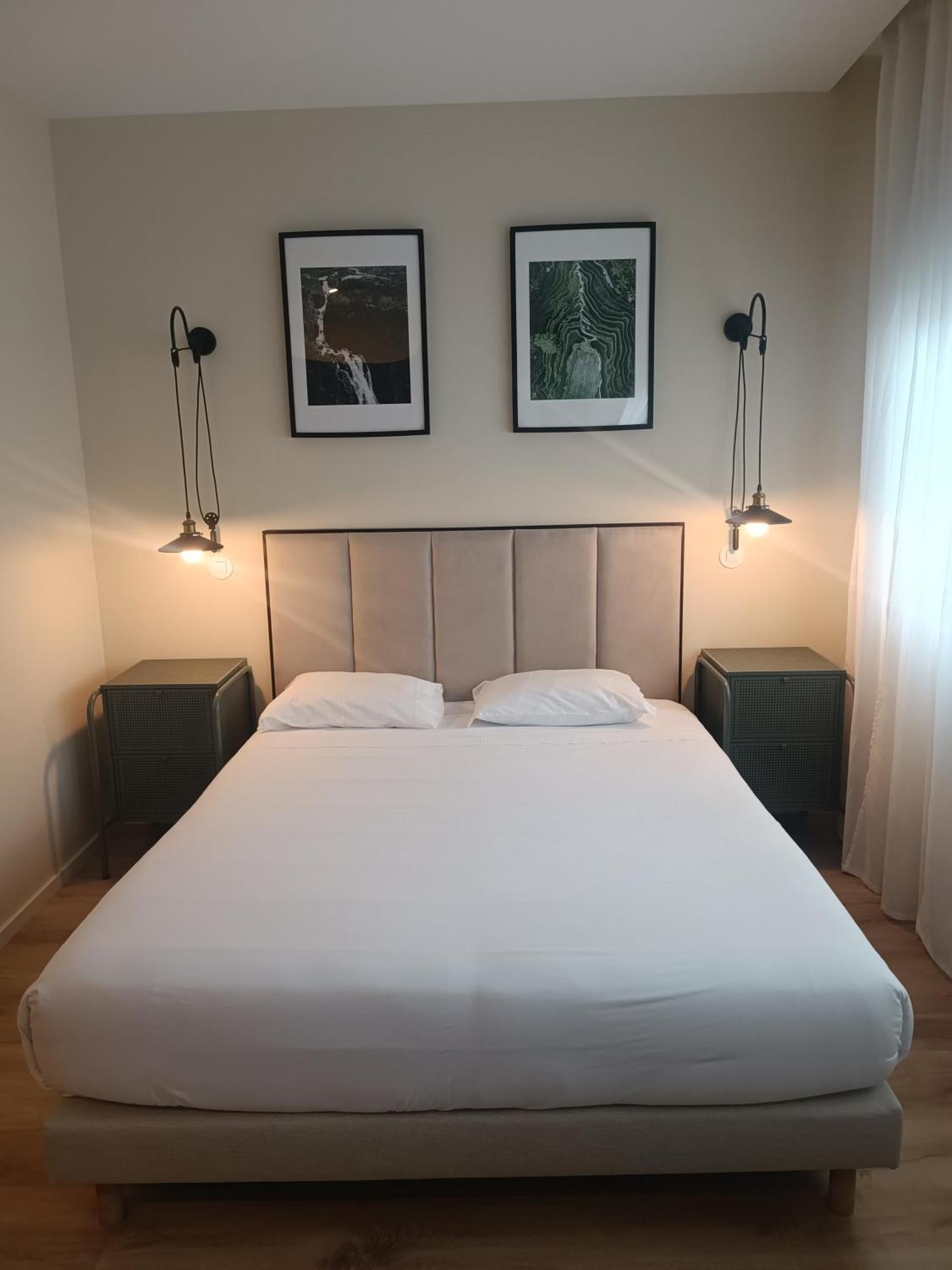 Lemago Porto Apartments - Camara Zewnętrze zdjęcie