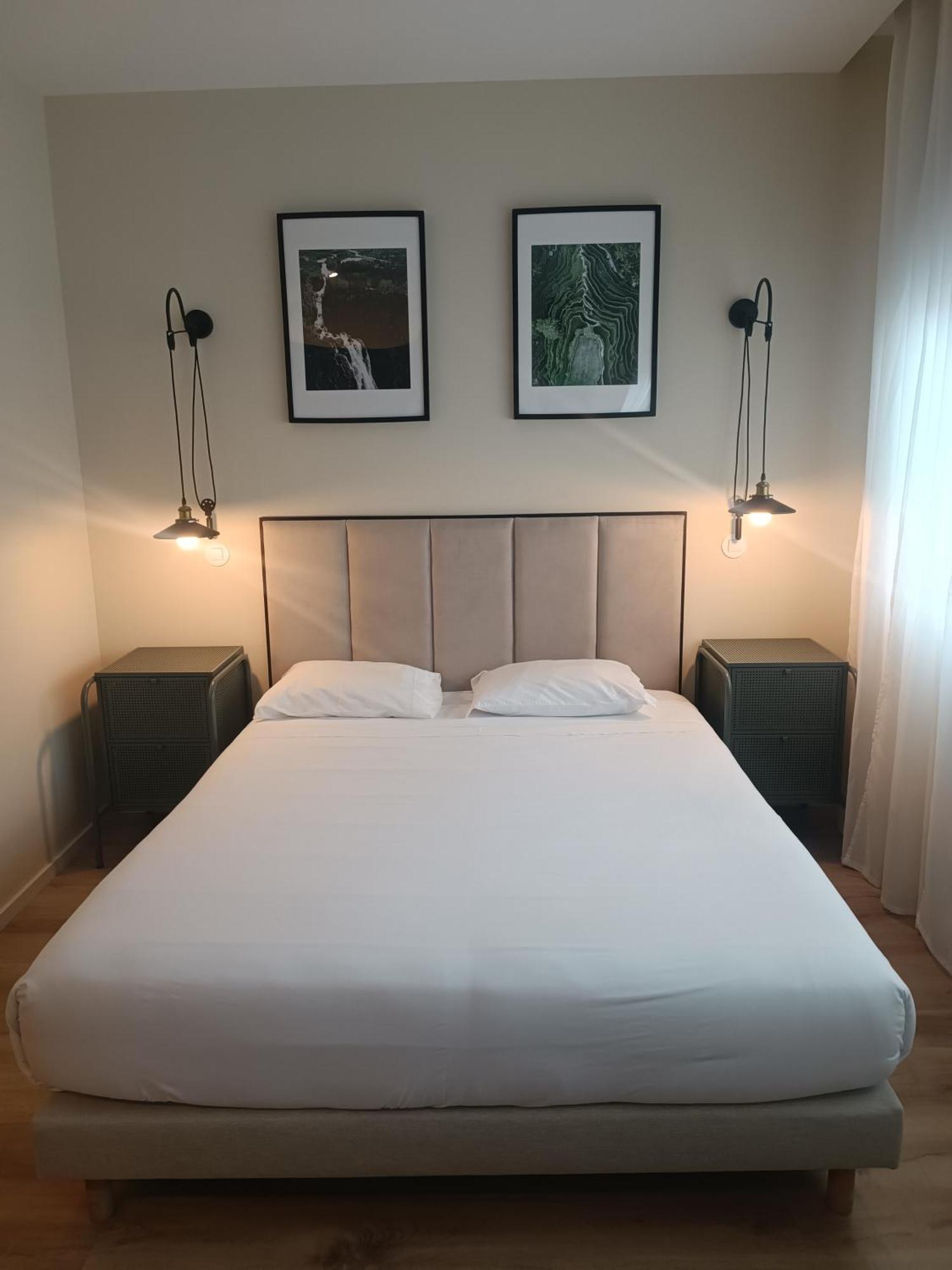 Lemago Porto Apartments - Camara Zewnętrze zdjęcie