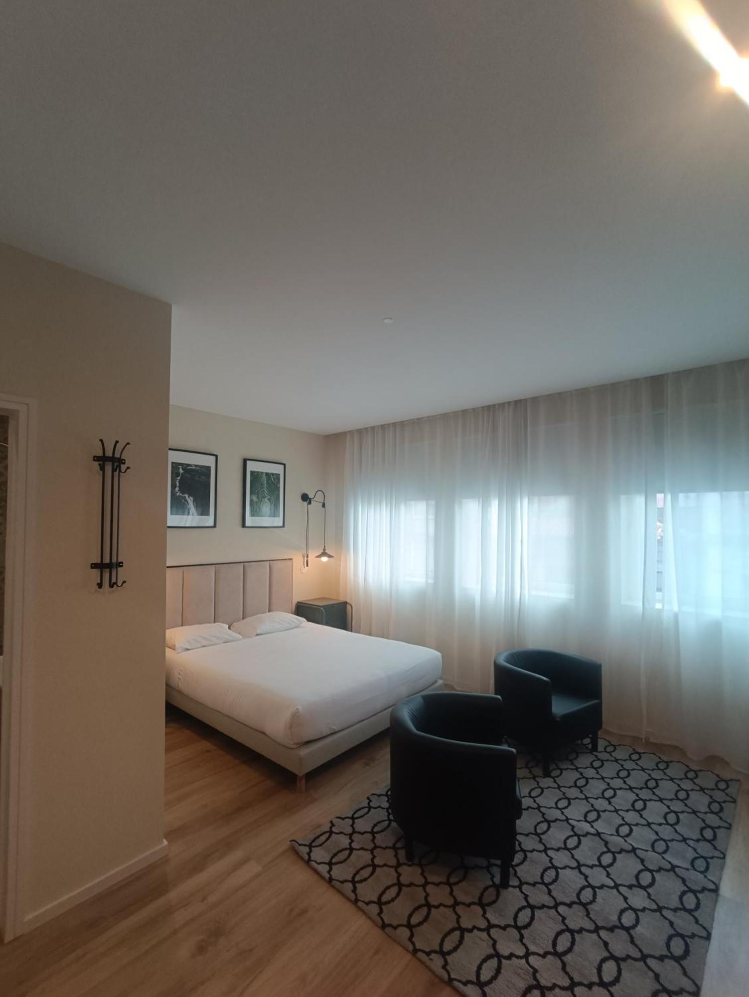 Lemago Porto Apartments - Camara Zewnętrze zdjęcie
